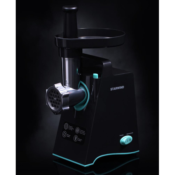 Мясорубка StarWind SMG4480