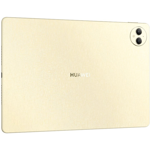 Планшет Huawei MatePad Pro 12.2 PaperMatte Wi-Fi (Miro-W09) 12GB/512GB Premium Gold с клавиатурой