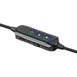 Наушники T-Line CyberCore 64720