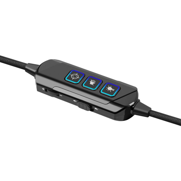 Наушники T-Line CyberCore 64720