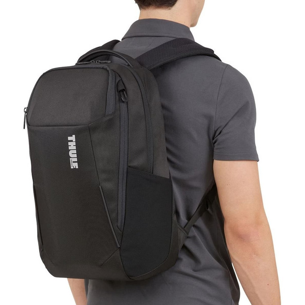 Рюкзак для ноутбука Thule Accent 23L TACBP2116BLK (черный)