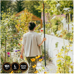 Черенок алюминиевый Fiskars 1080547