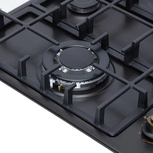 Варочная панель Simfer H90W51B572