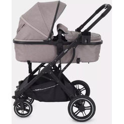 Детская коляска Rant Basic Pulsar 2 в 1 RA160 (Beige)