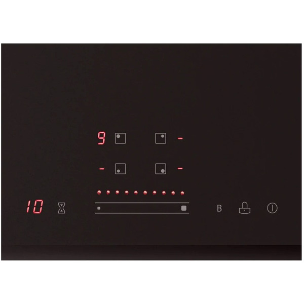 Индукционная варочная панель LG HU642PH