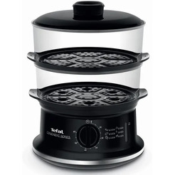 Пароварка Tefal VC140131