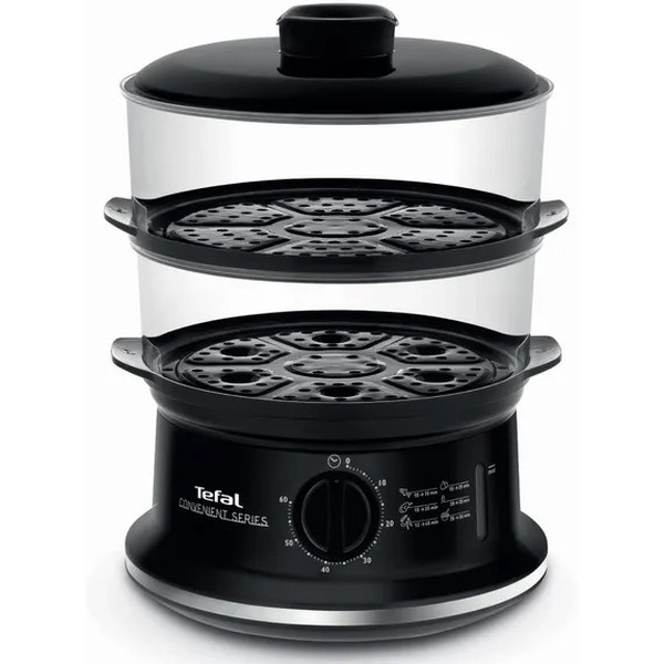 Пароварка Tefal VC140131