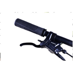 Велосипед Stark Router 29.2 HD р.22 2025 (оливковый/матовый черный)