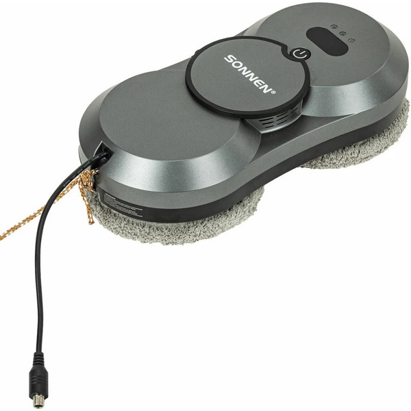 Робот-мойщик окон SONNEN Tech RWC-123 SPRAY (456236)