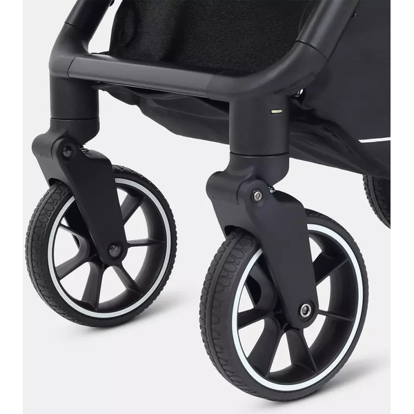 Детская прогулочная коляска Rant Sky RA400 (grey)