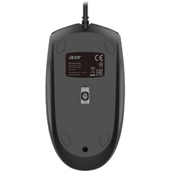 Офисный набор ACER OCC500 (черный)