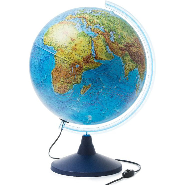 Глобус физический Globen Ке014000244