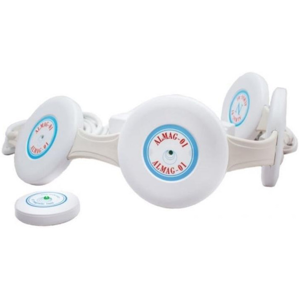 Аппарат магнитотерапевтический бегущим импульсным полем ЕЛАМЕД Алмаг-01