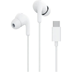 Наушники Xiaomi Type-C Earphone White (M2413E1/BHR8931GL)