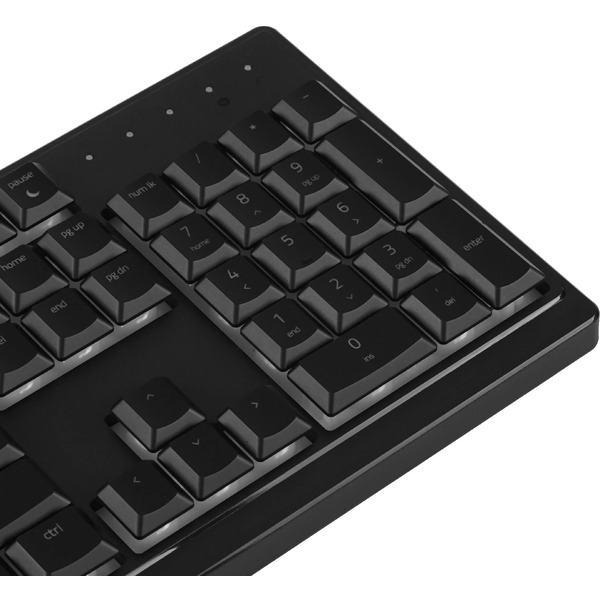Игровая клавиатура RAZER Ornata V3 X Black (RZ03-04470100-R3M1)