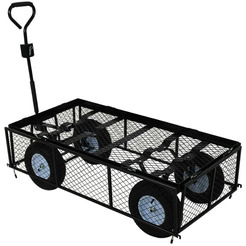 Тележка четырехколесная RAD ТС 500 (71064027)