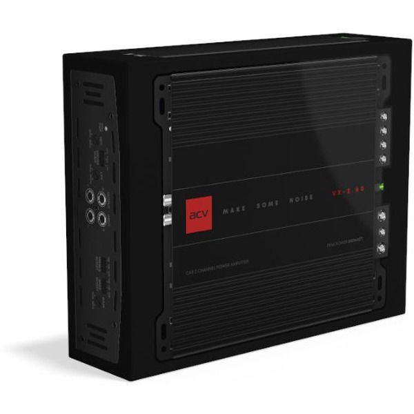 Усилитель ACV VX-2.60