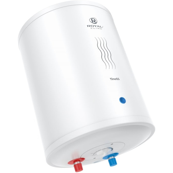 Водонагреватель ROYAL CLIMA RWH-TS15-RS