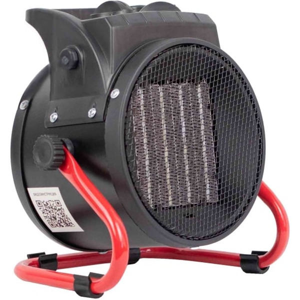 Электрический тепловентилятор Verton Air EH-2C (01.5985.6761)