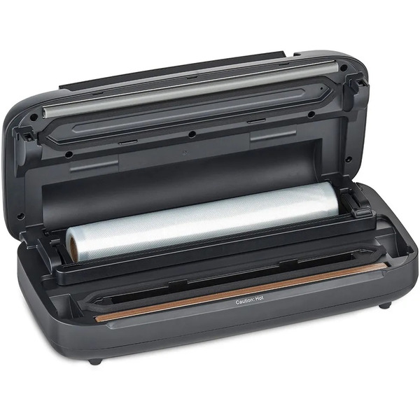 Вакуумный упаковщик CASO VRH 590