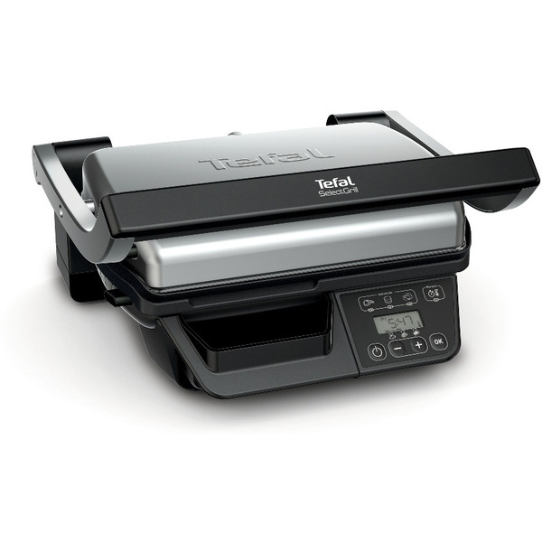 Электрогриль Tefal Select GC740B30