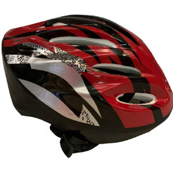 Шлем RELMAX НЕМ007 (красный)