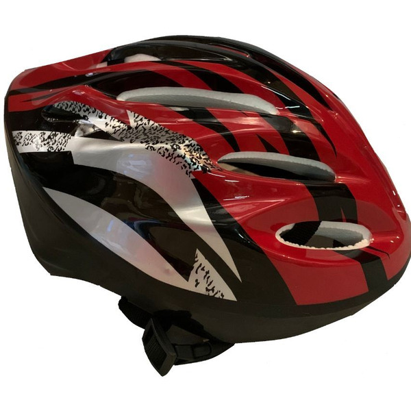 Шлем RELMAX НЕМ007 (красный)