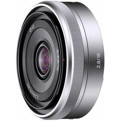 Объектив SONY SEL16F28