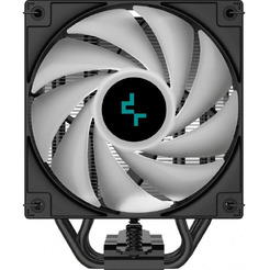 Кулер DeepCool AG500 BK ARGB (R-AG500-BKANMN-G-1)