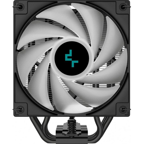 Кулер DeepCool AG500 BK ARGB (R-AG500-BKANMN-G-1)