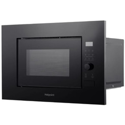 Микроволновая печь Hotpoint MF20G BL H