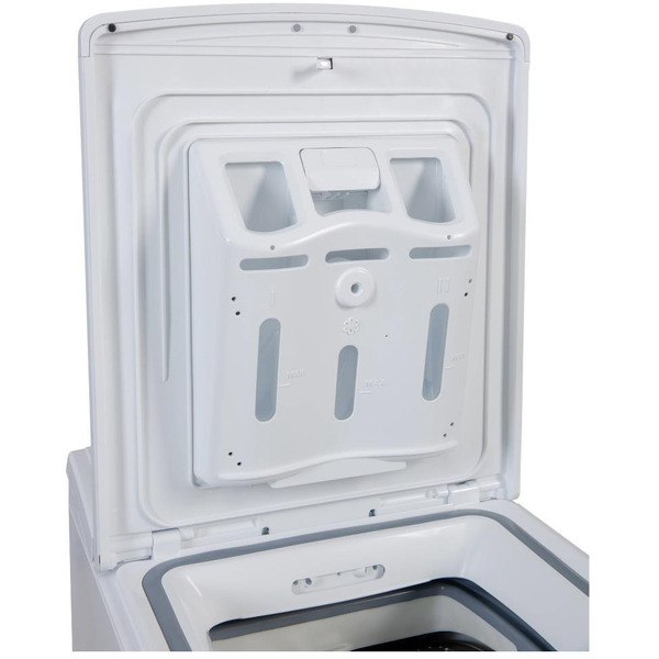 Стиральная машина Korting KWMT 1270 I