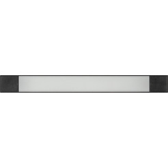 Трековый светильник ЭРА TR50-2040 BK