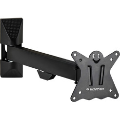 Кронштейн Kromax CASPER-103 (черный)