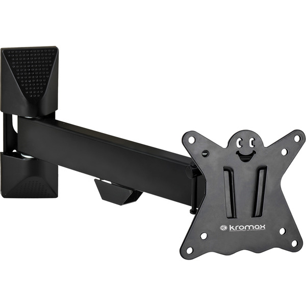 Кронштейн Kromax CASPER-103 (черный)