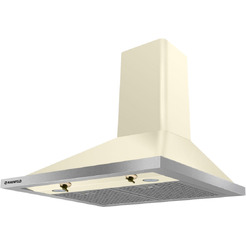 Вытяжка MAUNFELD Retro Frame 60 (бежевый)