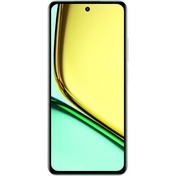 Смартфон Realme C67 (RMX3890) 6GB/128GB Sunny Oasis
