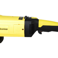 Угловая шлифмашина Hanskonner HAG24230ECH