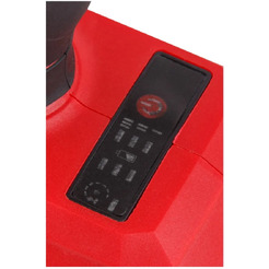 Винтоверт Wortex CWR 0118 (CWR011800029) без АКБ и ЗУ