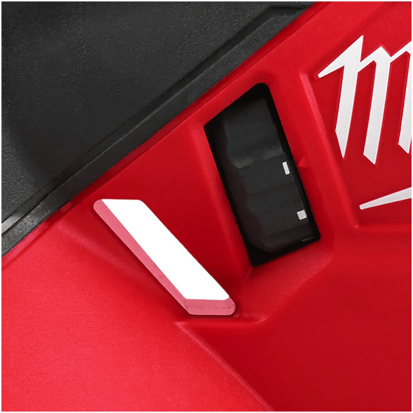 Эксцентриковая шлифмашина Milwaukee M12 FROS2.5 4933493647 (без АКБ)