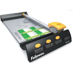 Резак роликовый Electron A4 FELLOWES FS-54104