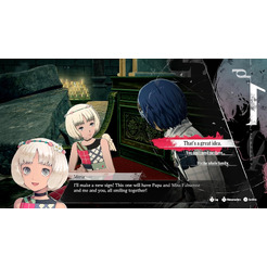 Игра Metaphor: ReFantazio для PlayStation 5 (русские субтитры)