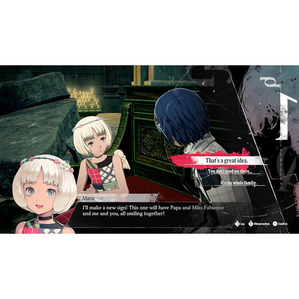 Игра Metaphor: ReFantazio для PlayStation 5 (русские субтитры)