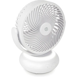Вентилятор Evolution AirLeaf AL-102 (белый)