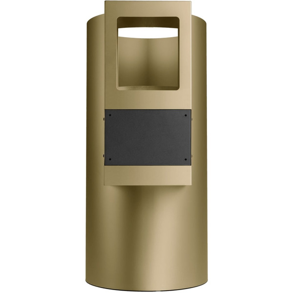 Вытяжка MAUNFELD Lee Side 397 (золотой)