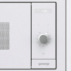 Микроволновая печь Gorenje BM235G1SYW