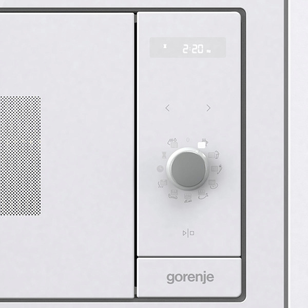 Микроволновая печь Gorenje BM235G1SYW