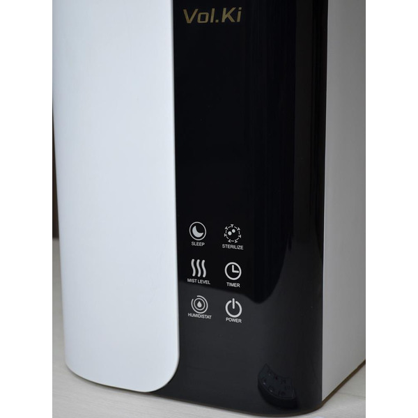 Увлажнитель воздуха Vol.Ki LP2209 (белый)