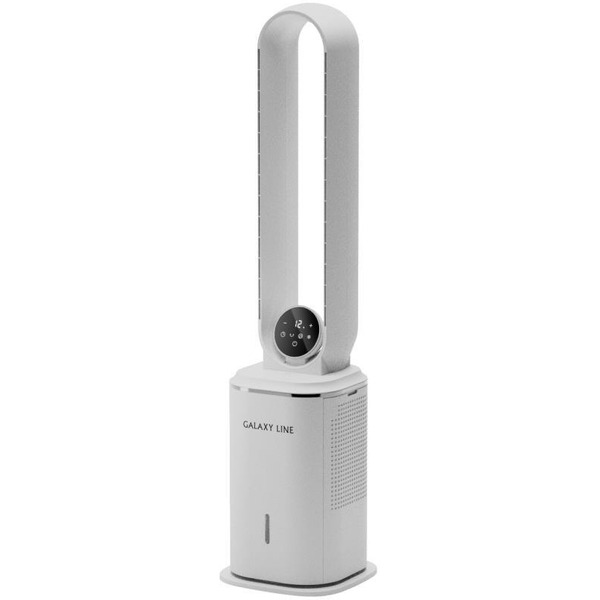 Вентилятор Galaxy Line GL8114