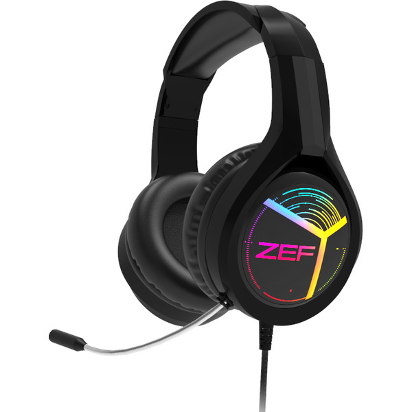 Игровая гарнитура QCYBER ZEF